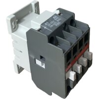 ABB A16-40-00 Leistungsschütz Schütz