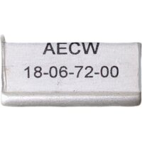 Haas-Laser 18-06-30-AH Platine AECW 18-06-72-00