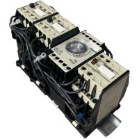 Siemens 3TB42 10-0A + 7PU60 Sterndreieckschütz 15kW