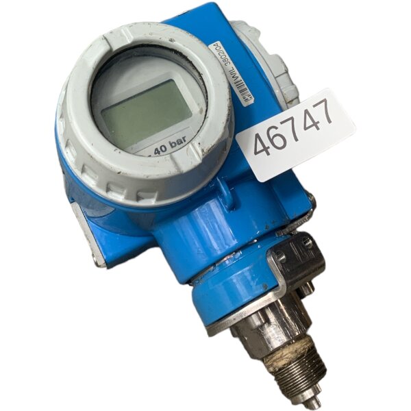 Endress+Hauser PMC731-R11S1E11M1 Drucktransmitter