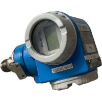 Endress+Hauser PMC731-R11S1E11M1 Drucktransmitter