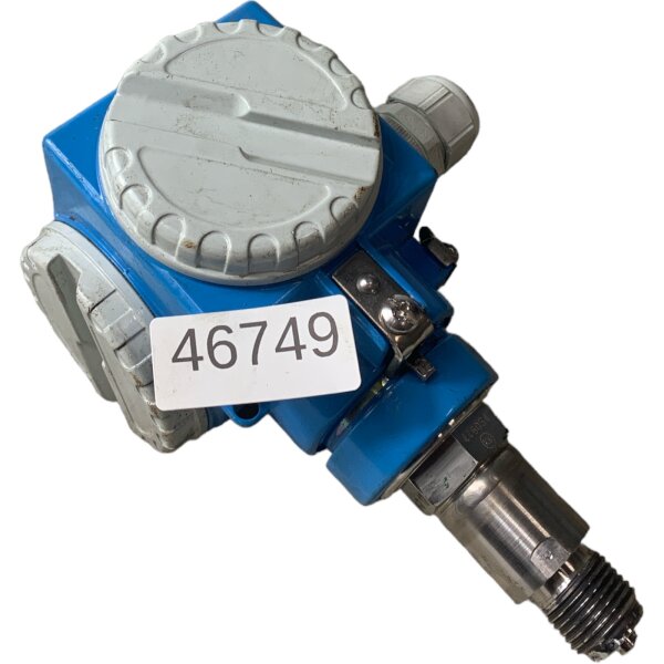 Endress+Hauser PMP71K-R43L9A41MA Drucktransmitter