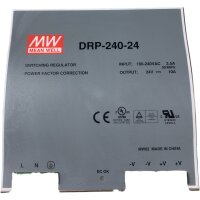MeanWell DRP-240-24 Switching Regulator