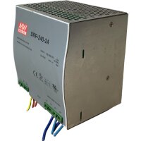 MeanWell DRP-240-24 Switching Regulator