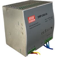 MeanWell DRP-240-24 Switching Regulator