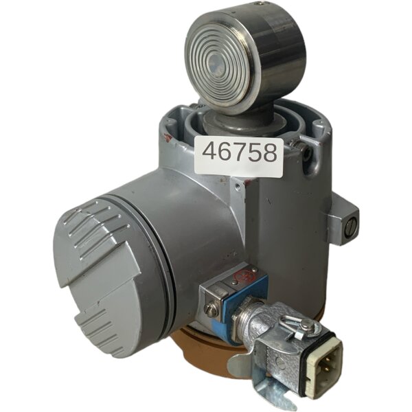 Siemens 7MF1201-1DE41-1BF1 TELEPERM-MESSUMFORMER K FUER DRUCK