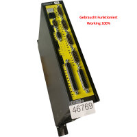 Berger Lahr WPM 311.032-010ED EPROM359.20 Inverter