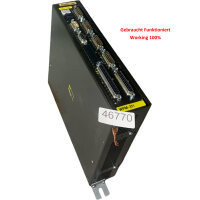 Berger Lahr WPM311.03400 Controller