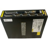 Berger Lahr WPM311.03400 Controller
