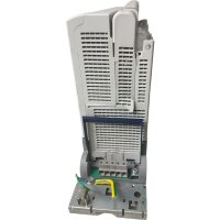 BESCHÄDIGT! Lenze E94APNE03641C Wechselrichter