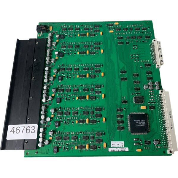 Zenitel ASLT2 Platte Vers.01.02