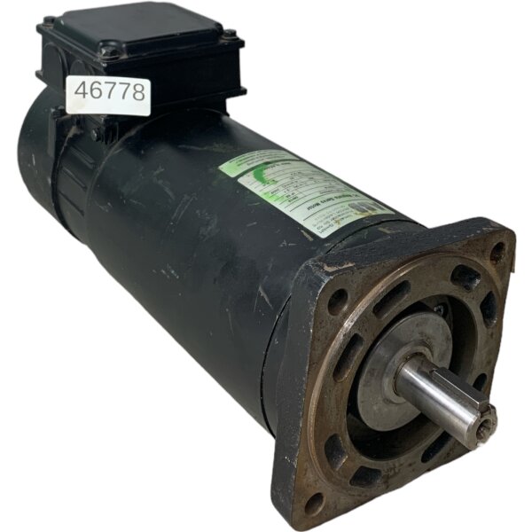 ABB T4F1D3R0041 DC Magnets Servo Motor