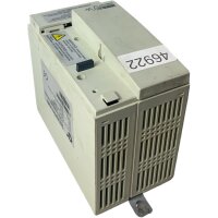 Getriebebau NORD NordAC vector mc SK 370/1 FCT Frequenzumrichter