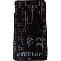 ifm efector IW5064 IW-3008-BPKG/AS induktiver Sensor