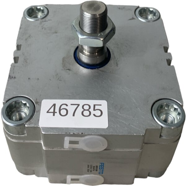 Festo AEVU-100-10-A-P-A Kompaktzylinder Zylinder 157018