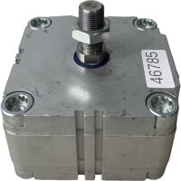 Festo AEVU-100-10-A-P-A Kompaktzylinder Zylinder 157018