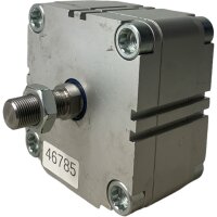 Festo AEVU-100-10-A-P-A Kompaktzylinder Zylinder 157018