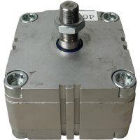 Festo AEVU-100-10-A-P-A Kompaktzylinder Zylinder 157018