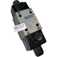 Rexroth Mannesmann 4 WE 10J 31/CW220N9Z44 Ventil 17773...