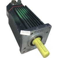 Reliance Motion S-6200-Q-H00AA Servomotor
