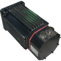 Reliance Motion S-6200-Q-H00AA Servomotor