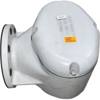 Wiko 5000-1 ND 150A Winteb air pipe head