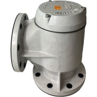 Wiko DN125 5000-1A air pipe head