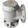 Wiko DN125 5000-1A air pipe head