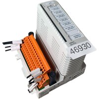 ABB AI830A Analog Eingang Modul 3BSE038726R1
