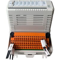 ABB AI830A Analog Eingang Modul 3BSE038726R1