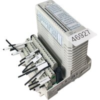 ABB DI818 dig. Eingangsmodul Modul 3BSE013234R1