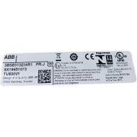 ABB DI818 dig. Eingangsmodul Modul 3BSE013234R1