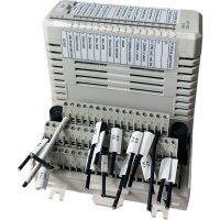 ABB DI818 dig. Eingangsmodul Modul 3BSE013234R1