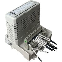 ABB DO820 Digitales Ausgangsrelais 3BSE013235R1