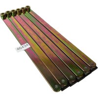 GEZE FA 46278 Hebel Mont 070411