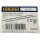 GEZE GC 338 Sensorleiste-Kit 1200mm 142219