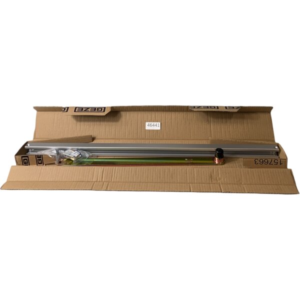 GEZE Powerturn 157537 Rollenschiene T-BGS