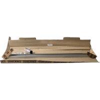 GEZE Slimturn Rollenschiene T-BGS 157537