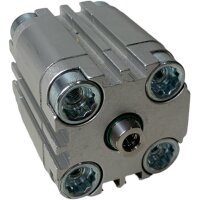 FESTO ADVU-32-15-P-A 156532 Kompaktzylinder Zylinder