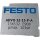 FESTO ADVU-32-15-P-A 156532 Kompaktzylinder Zylinder