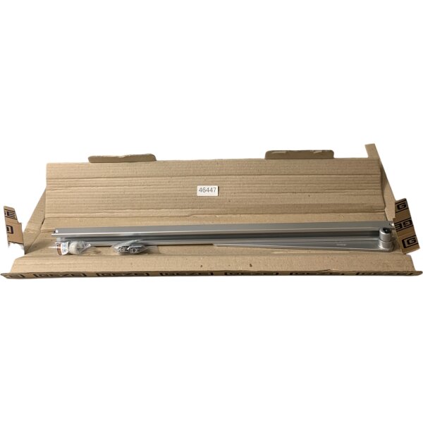 GEZE 46278 Rollenschiene 70109-0-004  153787