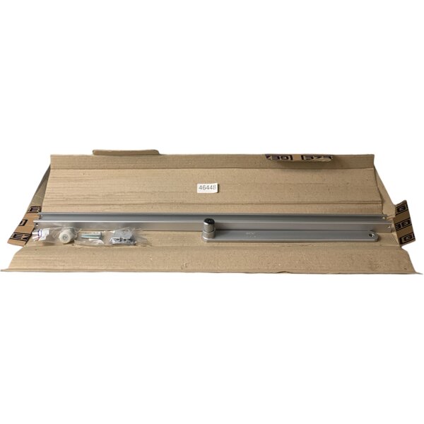 GEZE 46278 Rollenschiene 70109-0-010 153815