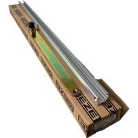 GEZE Powerturn Rollenschiene K-BS 157534