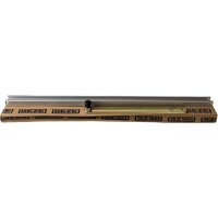GEZE Slimturn Rollenschiene T-BS 157536