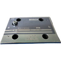 BOSCH 0 811 404 019 Wegeventil Ventil 0811404019
