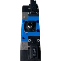 FESTO MEBH-5/3G-D-2-ZSR-C 184505 MSEB-3-24DC 373855D Magnetventil Ventil
