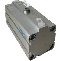 FESTO CLR-63-20-L-P-A Linear-Schwenkspanner 535466