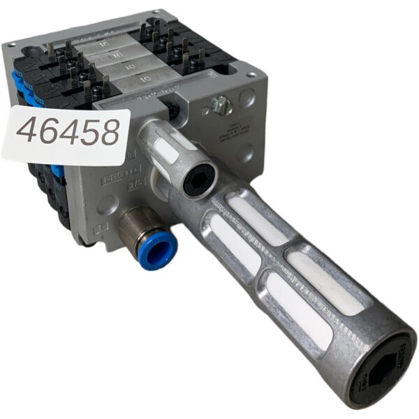 FESTO CPV14-VI 18210 Ventilinsel 161362