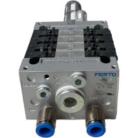 FESTO CPV14-VI 18210 Ventilinsel 161362