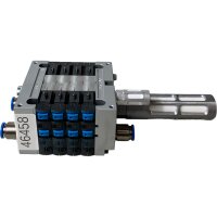 FESTO CPV14-VI 18210 Ventilinsel 161362